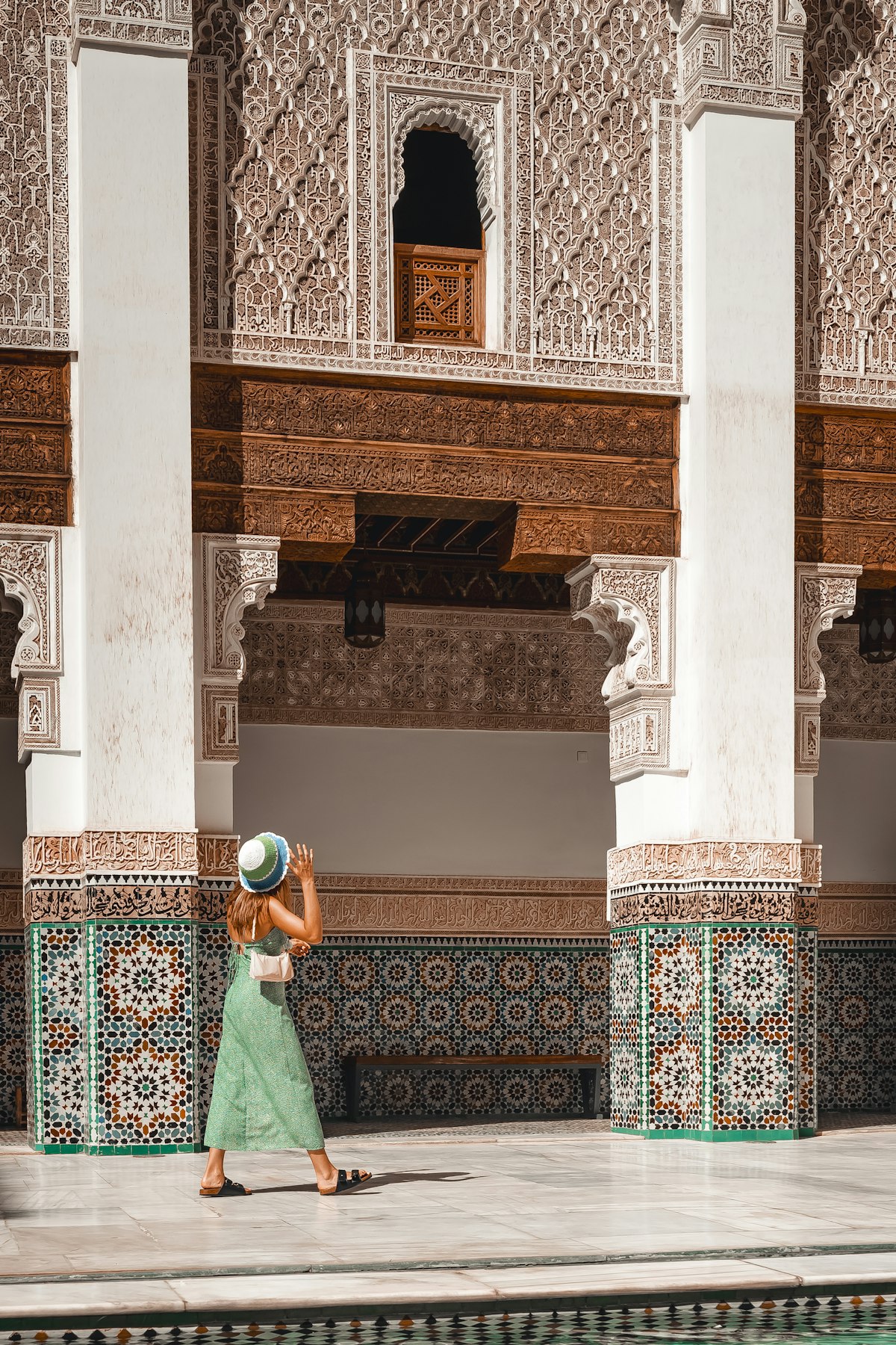 Médina de Fès